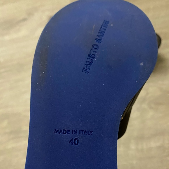 Fausto Santini Sandals - Picture 4 of 4